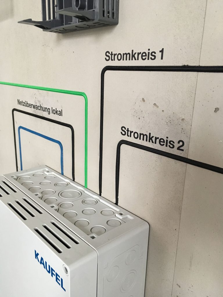 Didactic Information