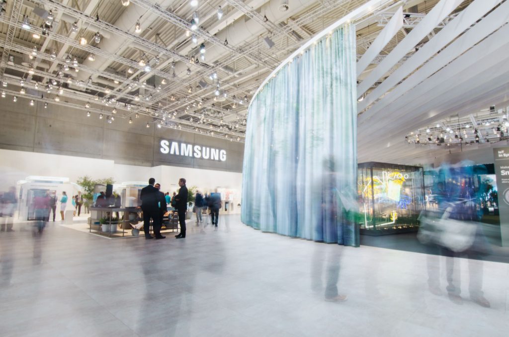 What does IOT mean in concrete terms?