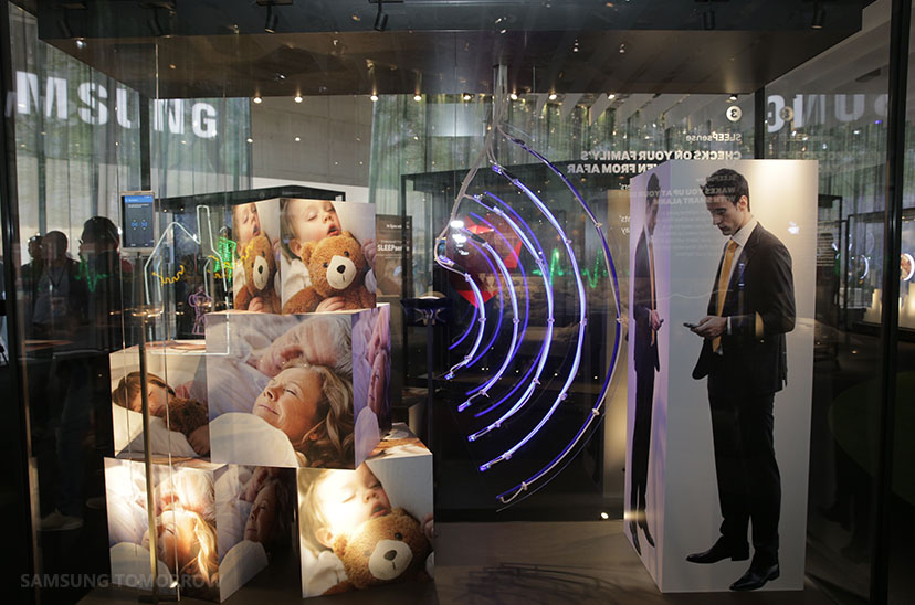 What does IOT mean in concrete terms?