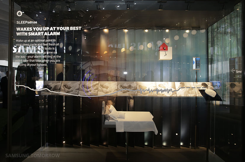 What does IOT mean in concrete terms?