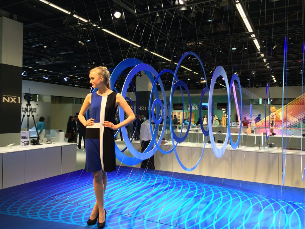 Photoshooting Objekte