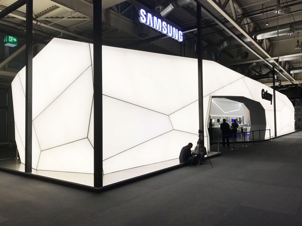 Erste Smart-Watch auf der Baselworld