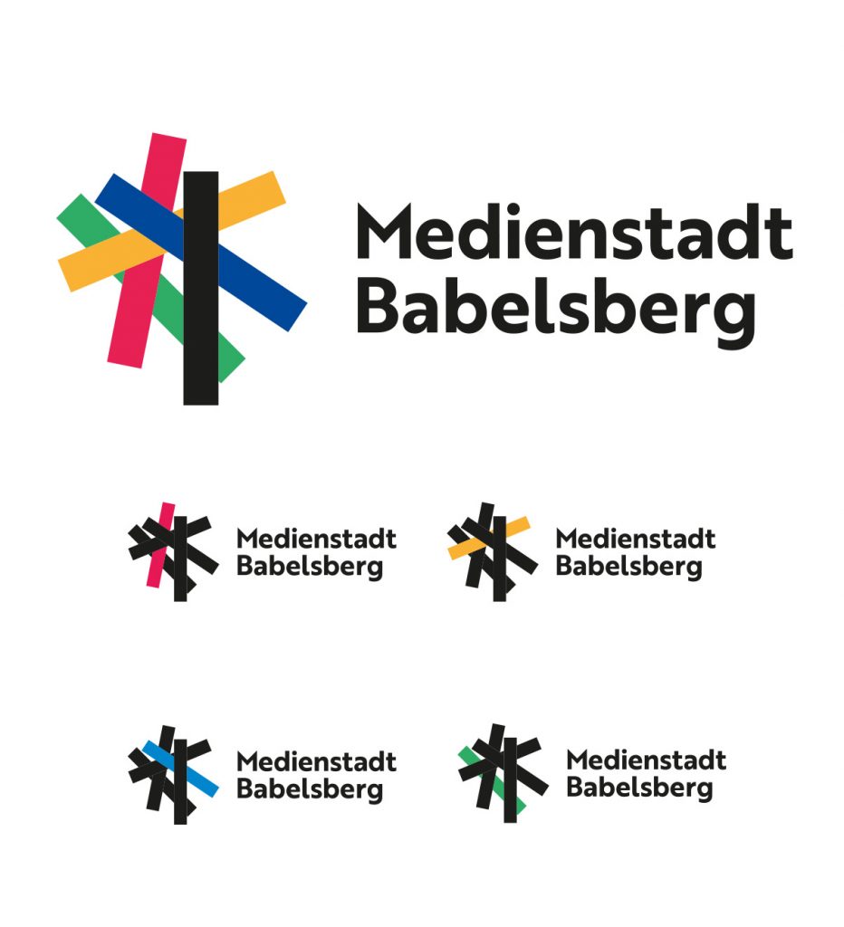 Medienstadt als Marke