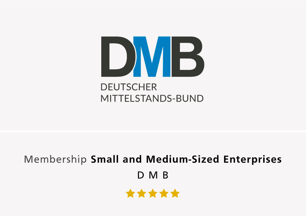 DMB Mitgliedschaft