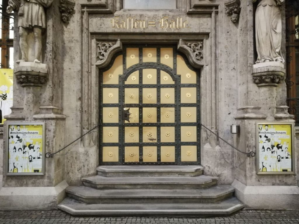 #MITMÜNCHNERN