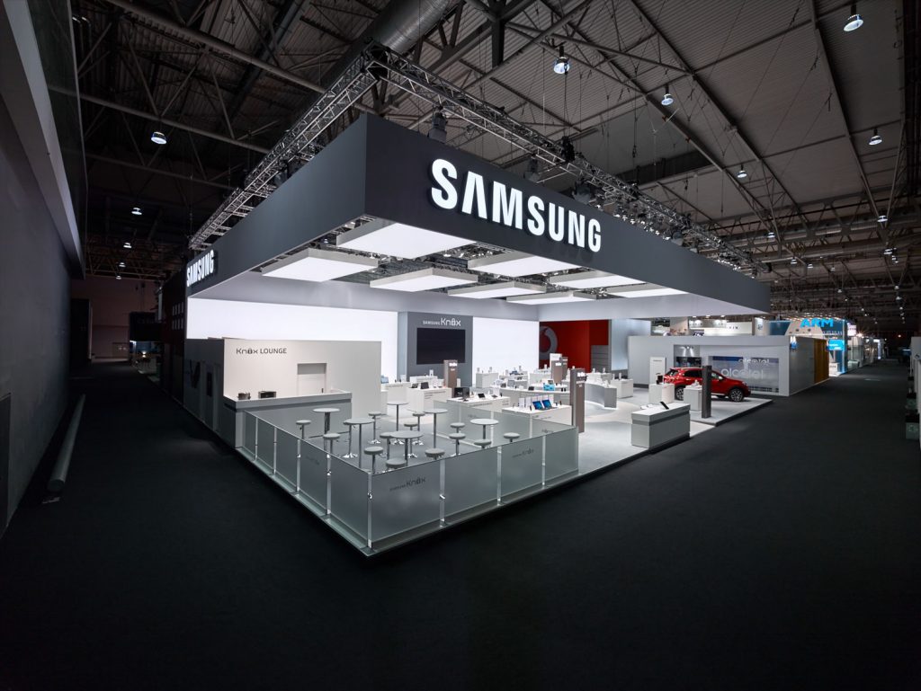 Vernetzt, geschützt und produktiv