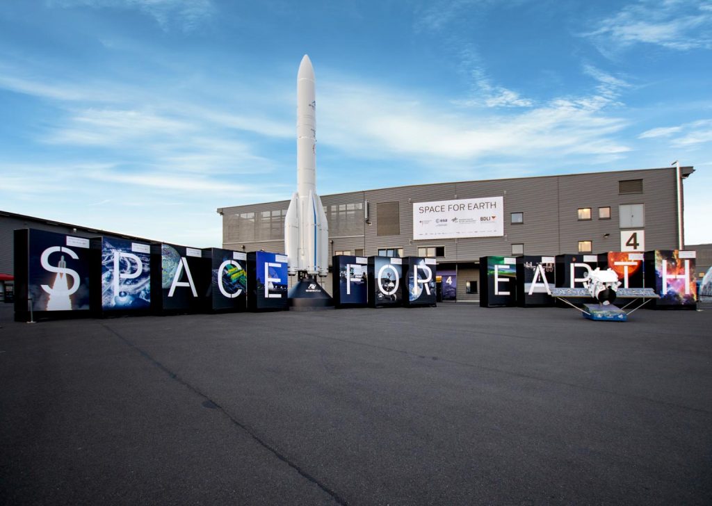 Kooperationen für gemeinsame Ziele