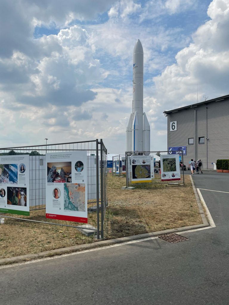 Marke als Veranstaltungsslogan