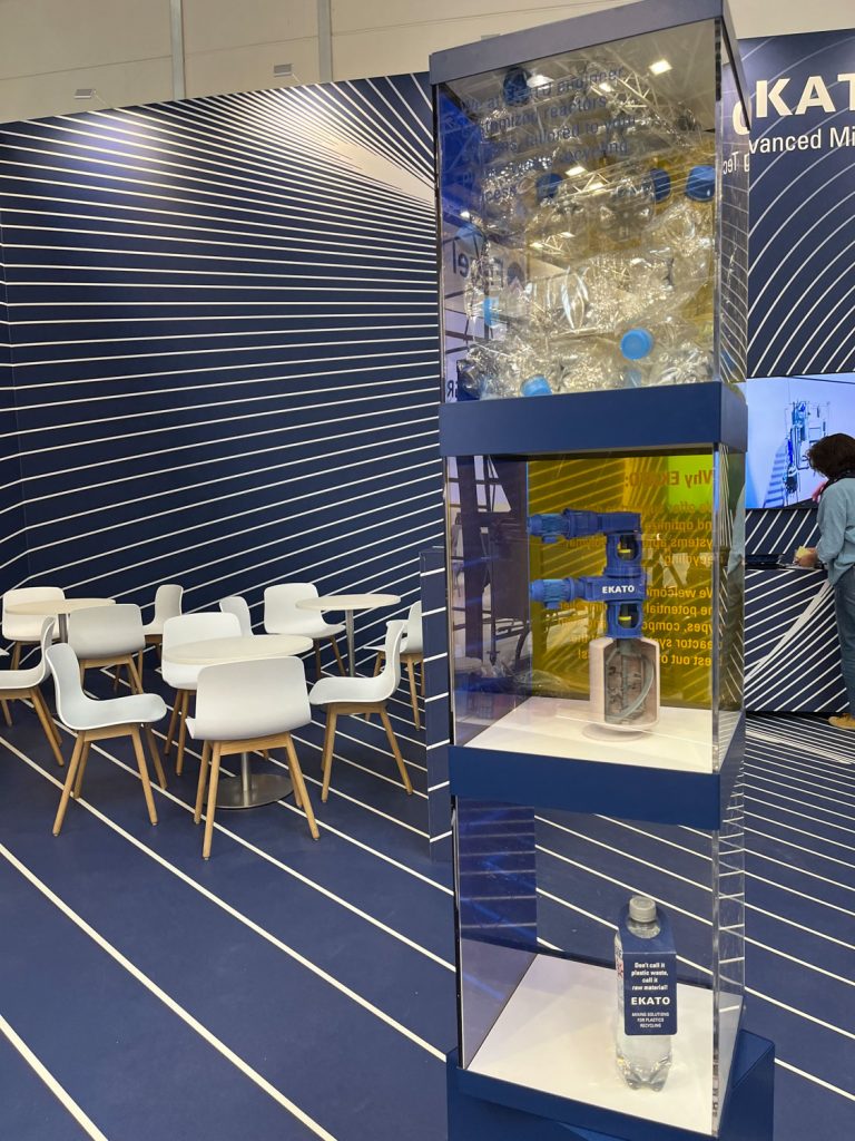 Hands-on Infotainment