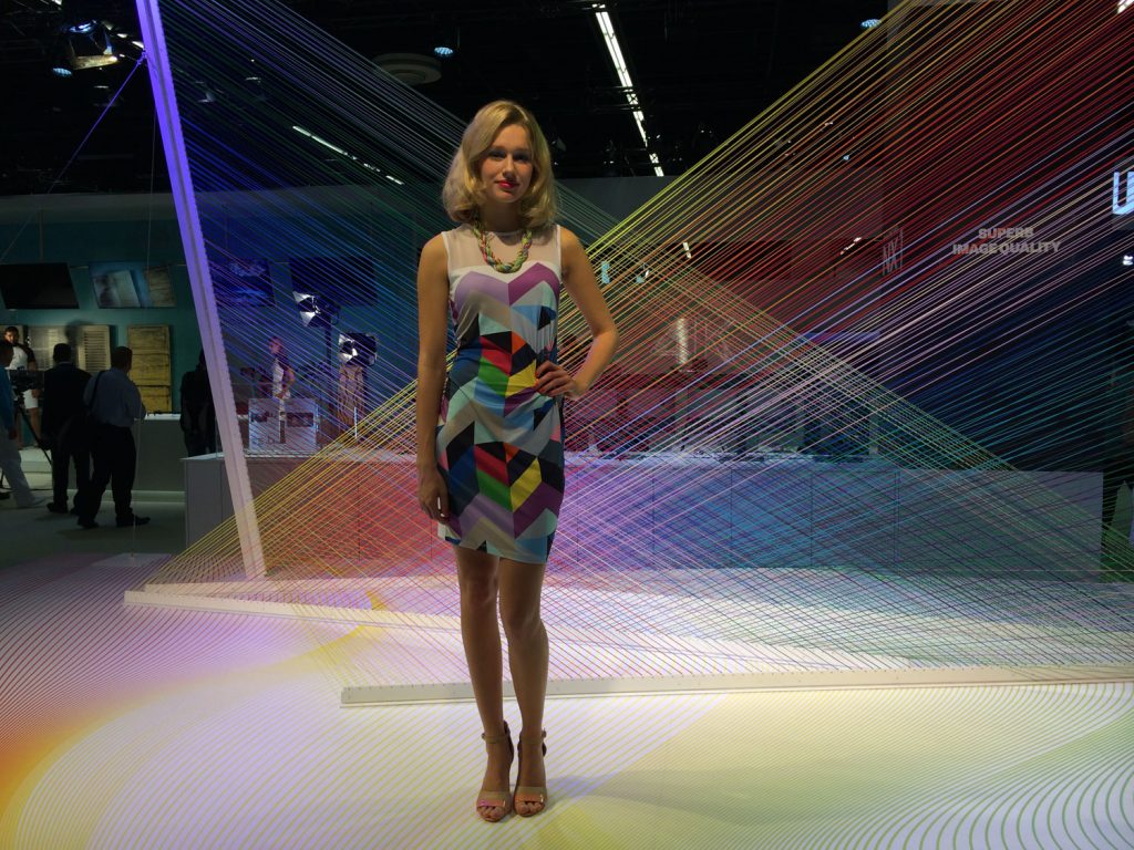 Photoshooting Objekte