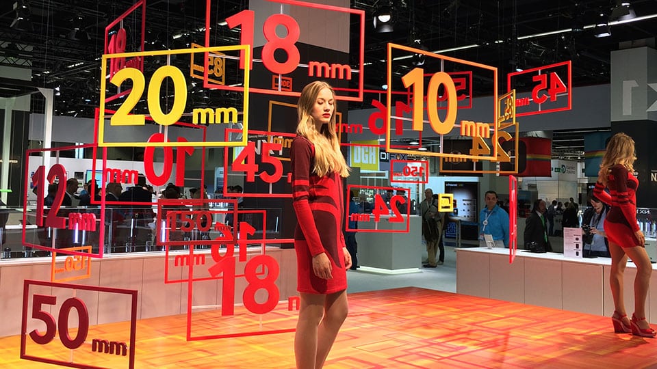 Photoshooting Objekte