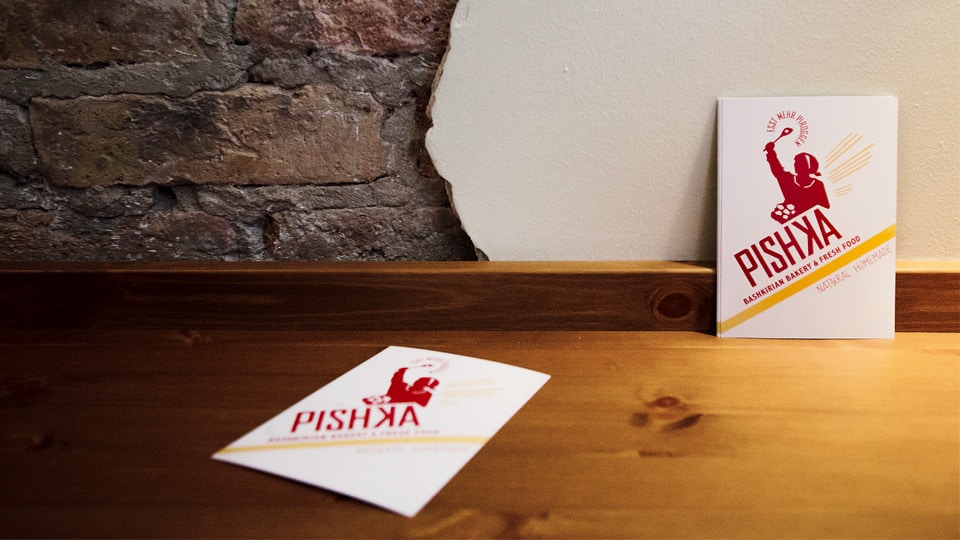 Schick Essen in Berlin