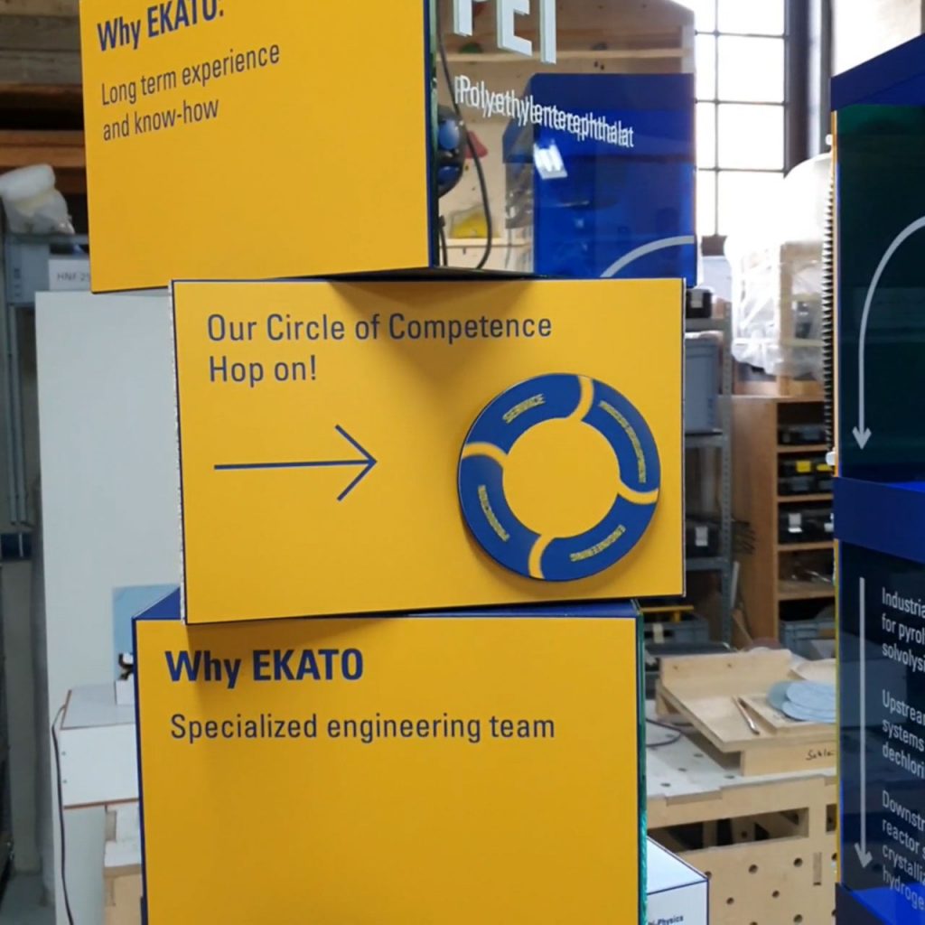 Hands-on Infotainment