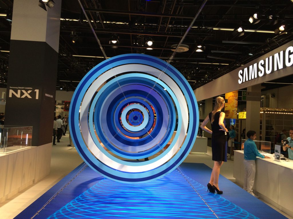 Photoshooting Objekte