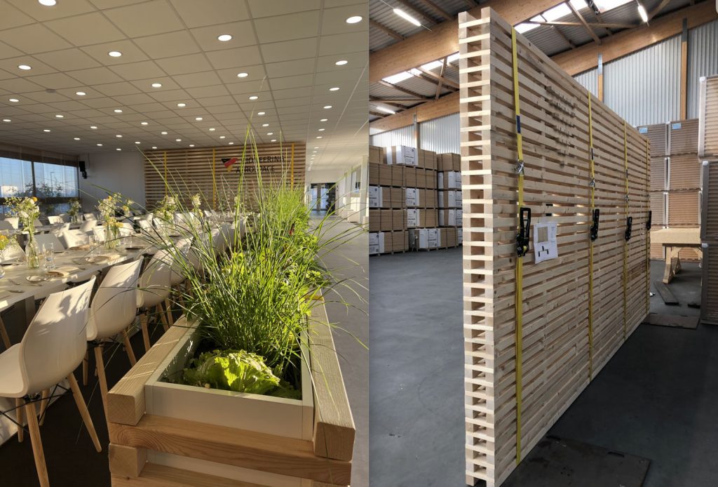 100% Nachhaltig bitte!