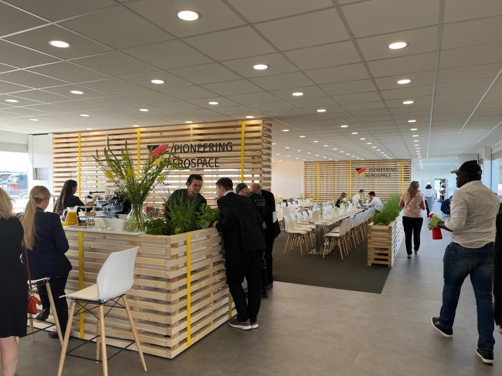 100% Nachhaltig bitte!