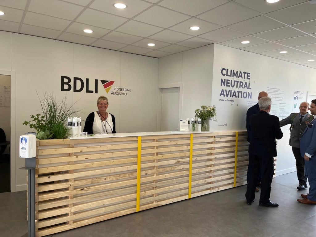 100% Nachhaltig bitte!