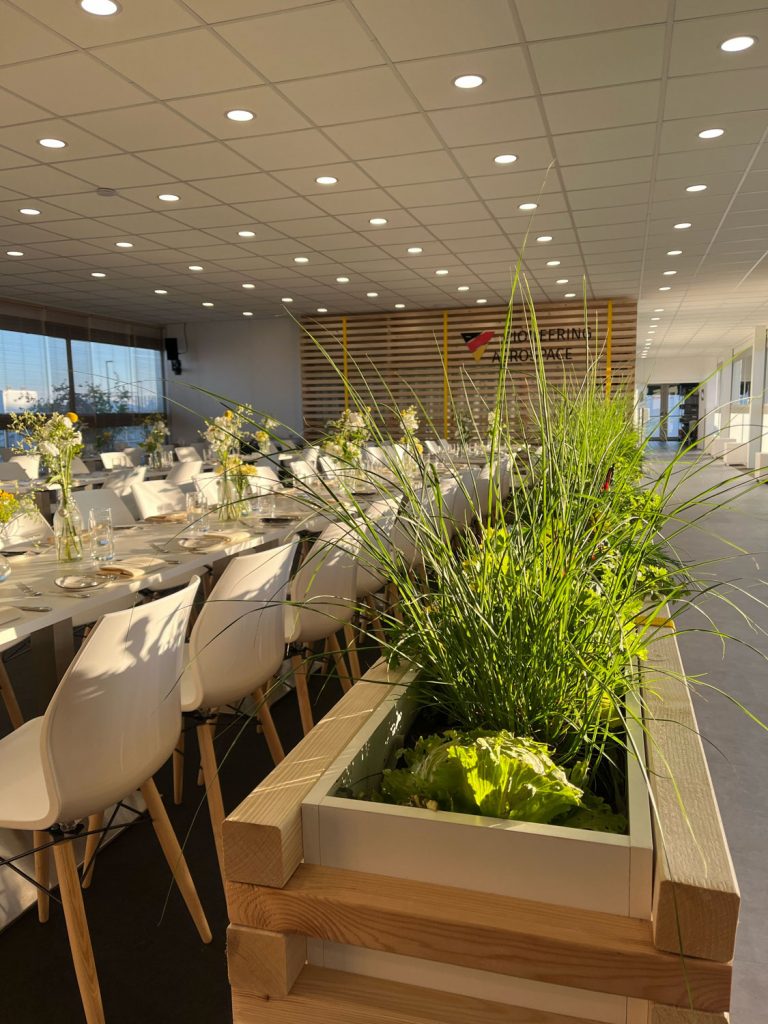 100% Nachhaltig bitte!