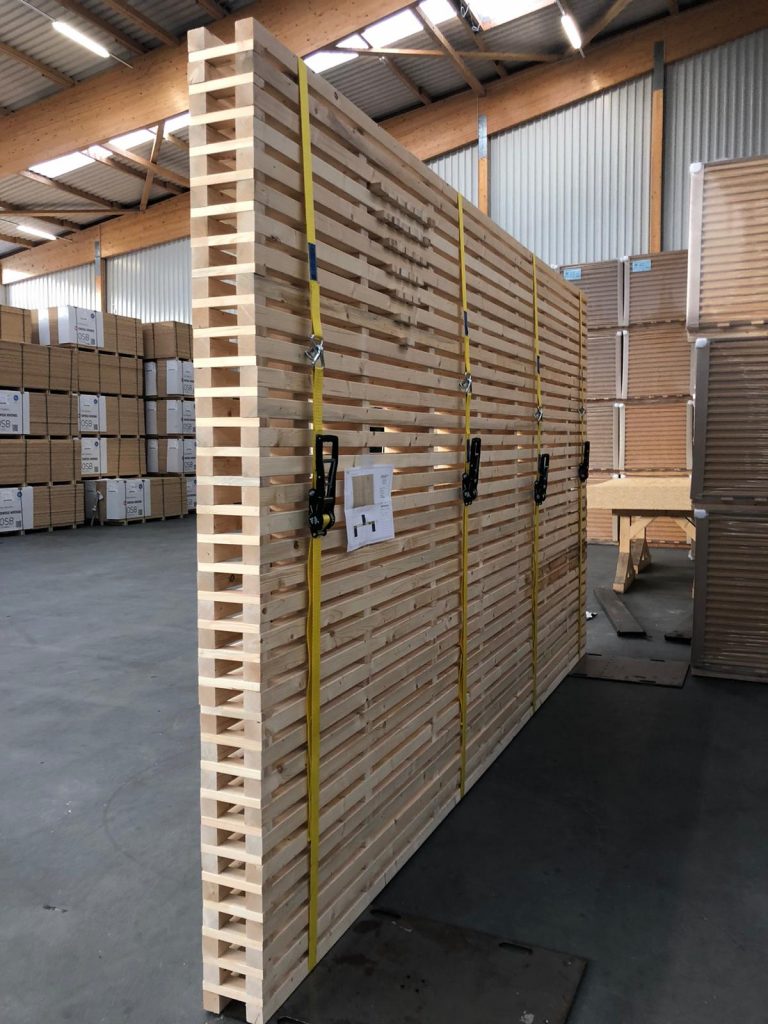 100% Nachhaltig bitte!