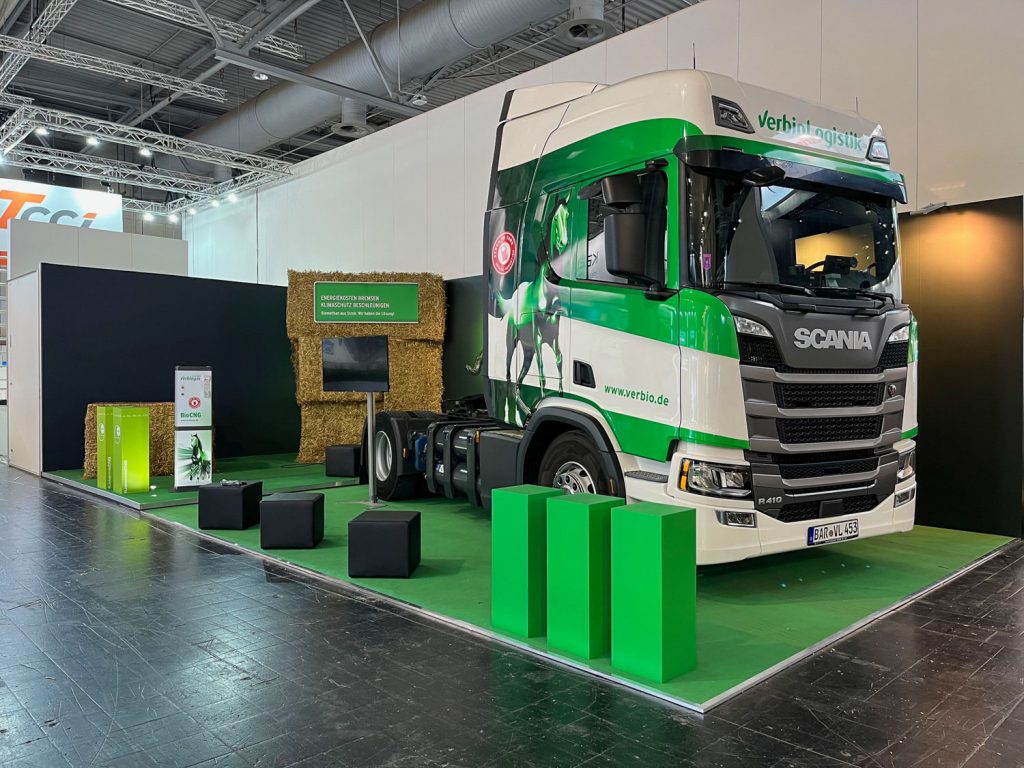 7 Jahre grünes Storytelling