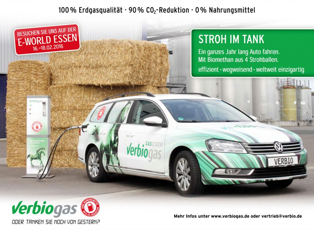 7 Jahre grünes Storytelling