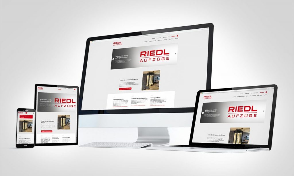 Strategie für den Mittelstand