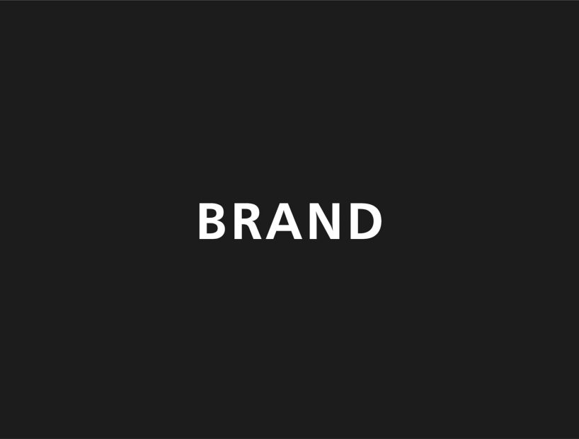 Brand