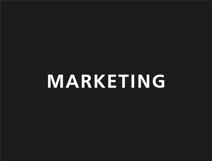 Marketing