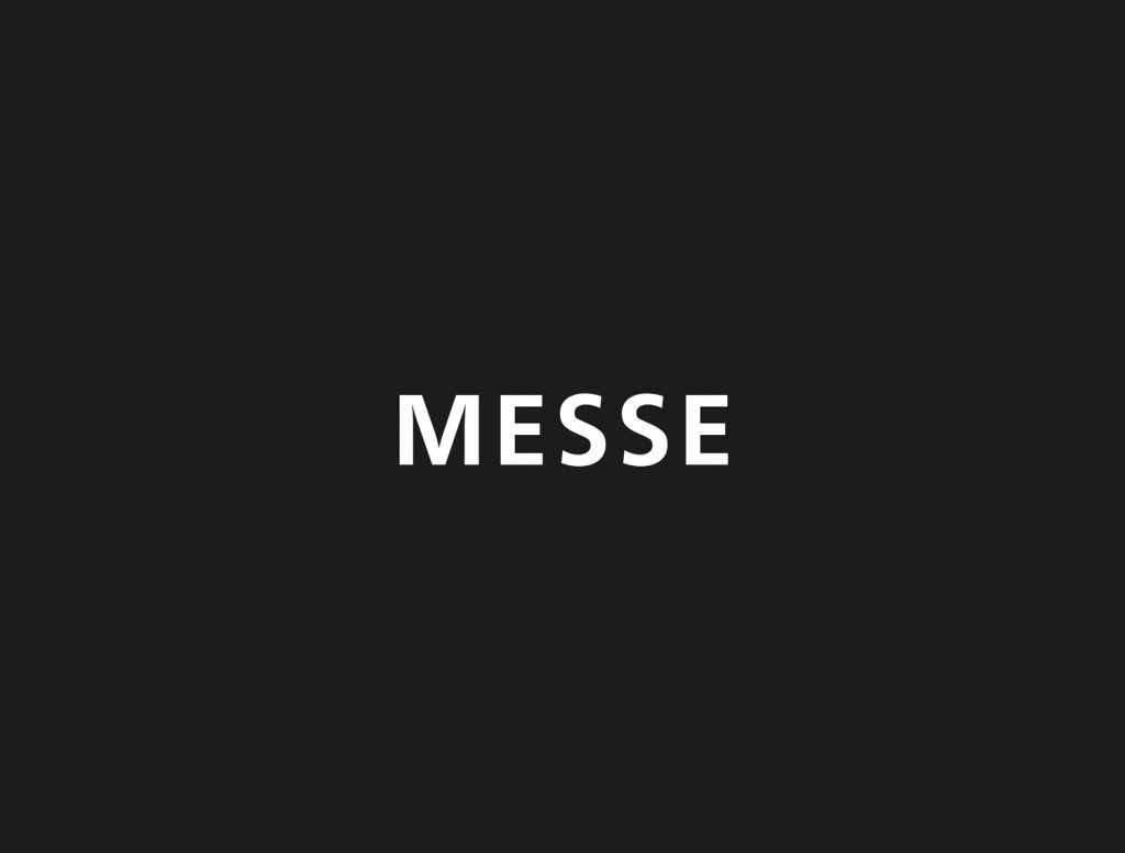 Messe