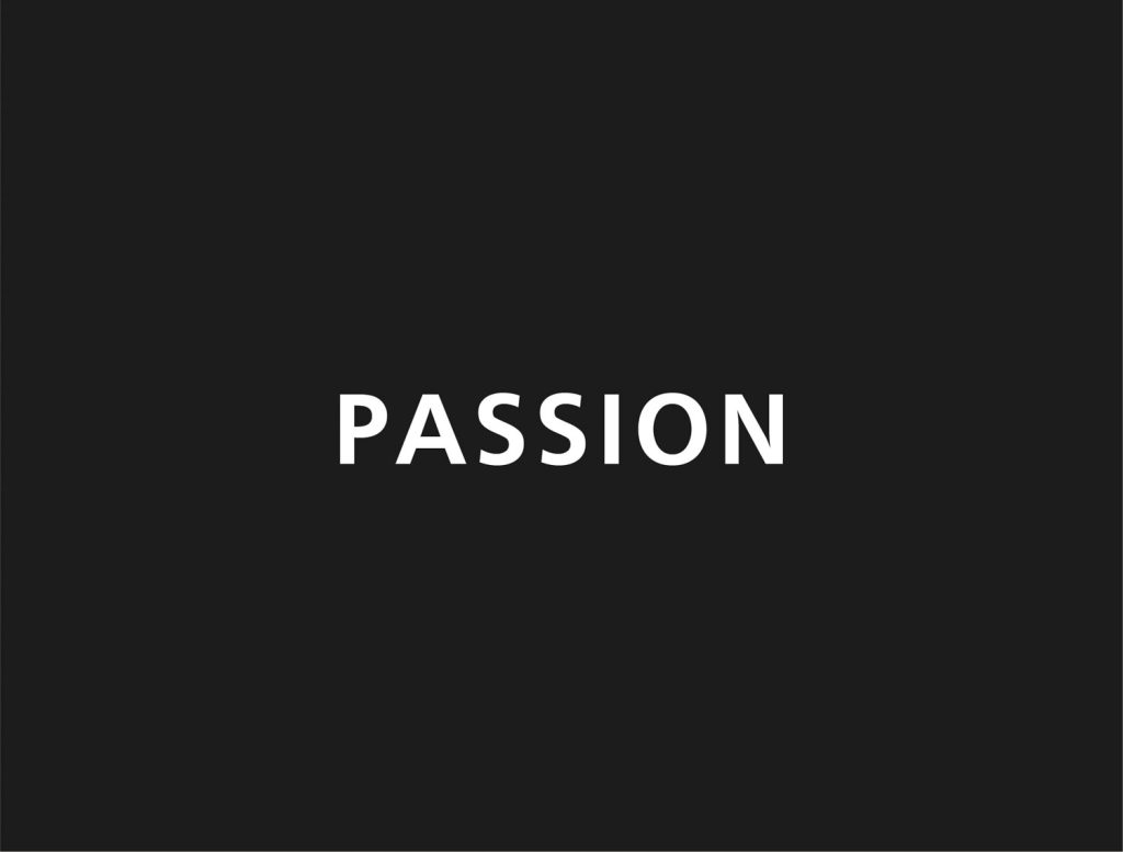 Passion