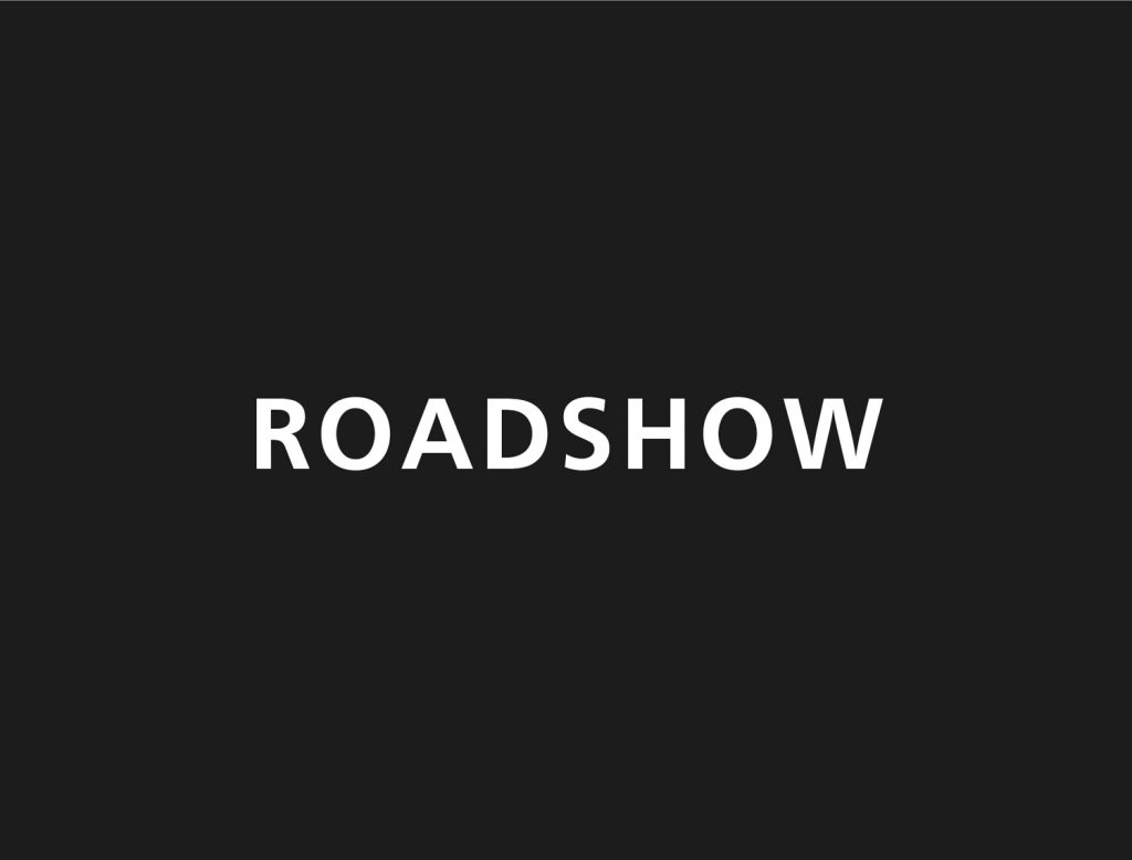 Roadshow