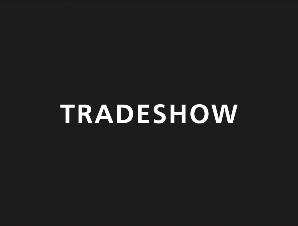 Tradeshow