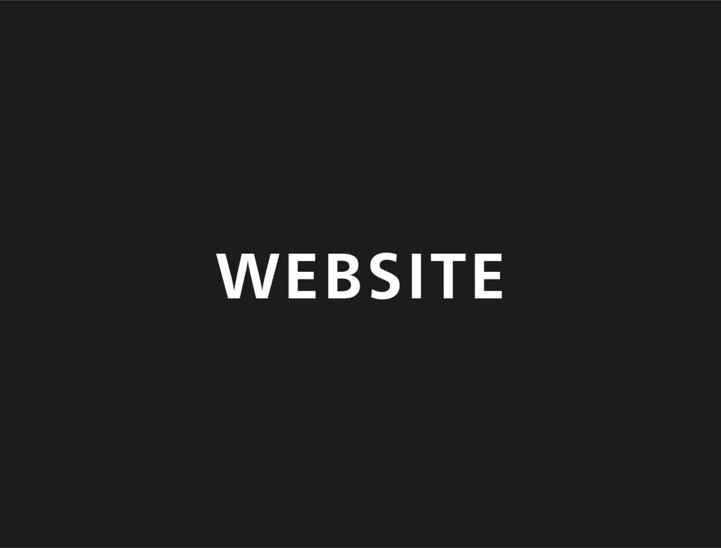 Website