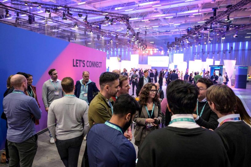 Where the future of the fintech industry meets