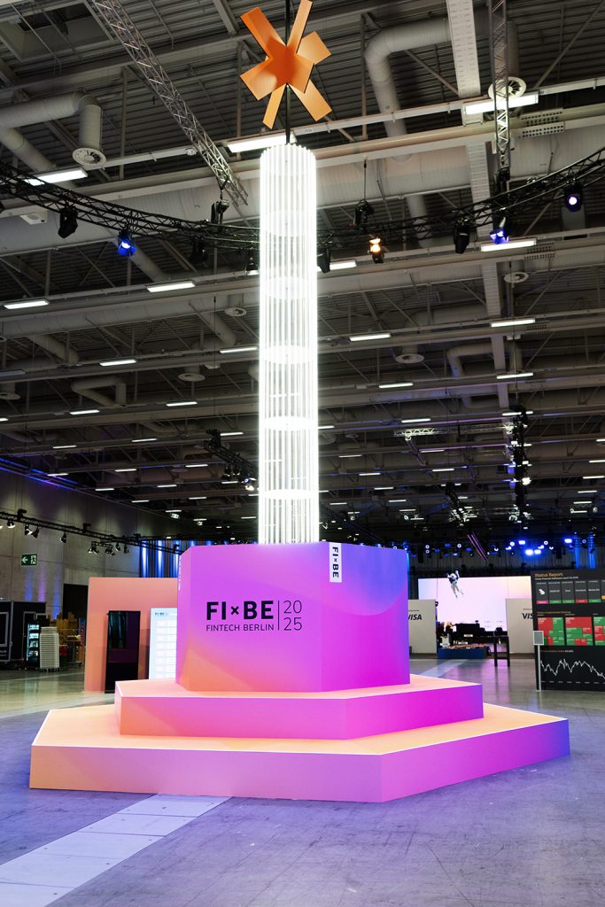 Feel the FIBE, die Zweite
