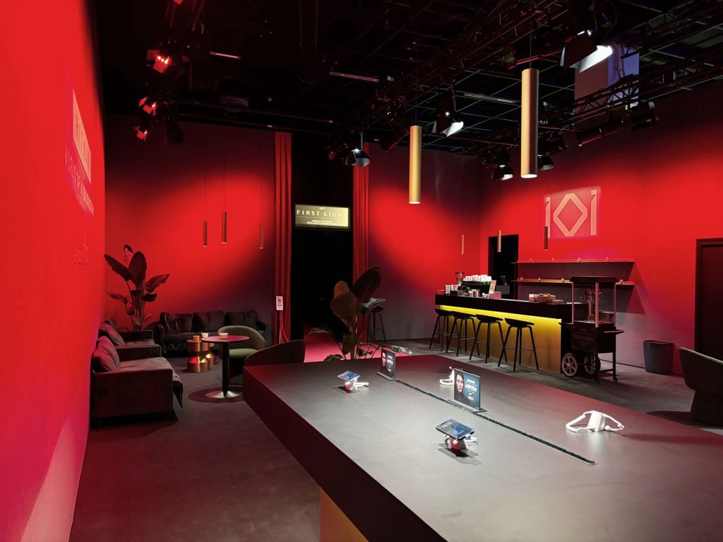 Spionage-Action mit James Bond