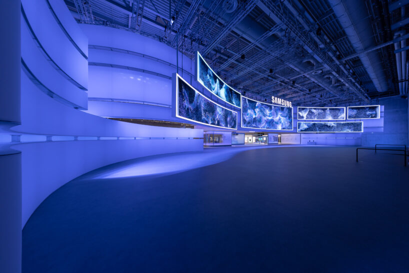 Wenn der Hintergrund zum Highlight wird – zumindest intern :)