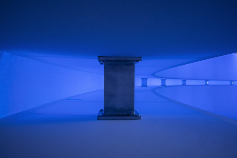 Wenn der Hintergrund zum Highlight wird – zumindest intern :)