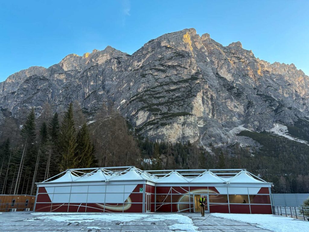 6 x Gold für ein echtes internationales Team