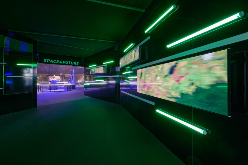 Space4Future – unsere Zukunft steht in den Sternen
