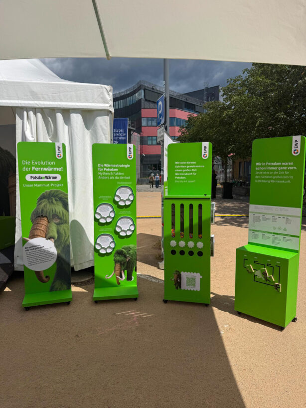 EWP – Stadtwerkefest
