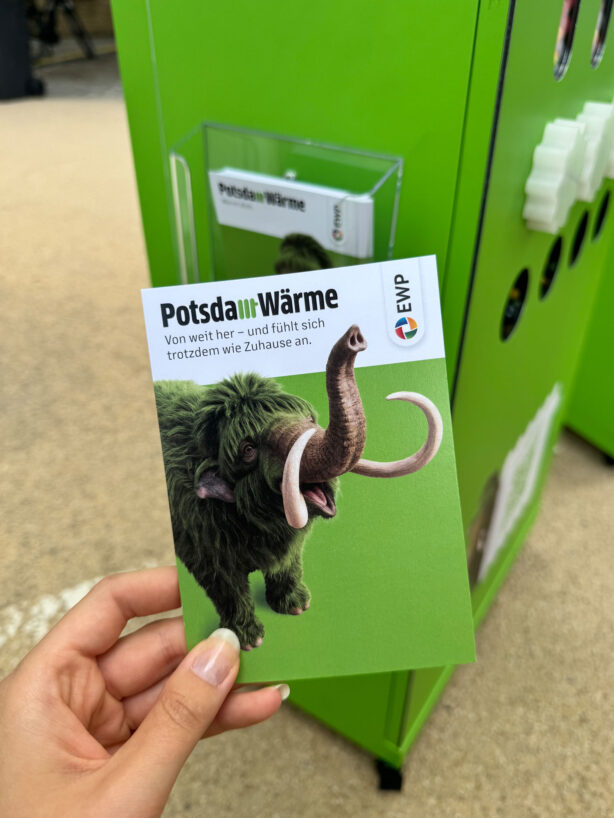 EWP – Stadtwerkefest