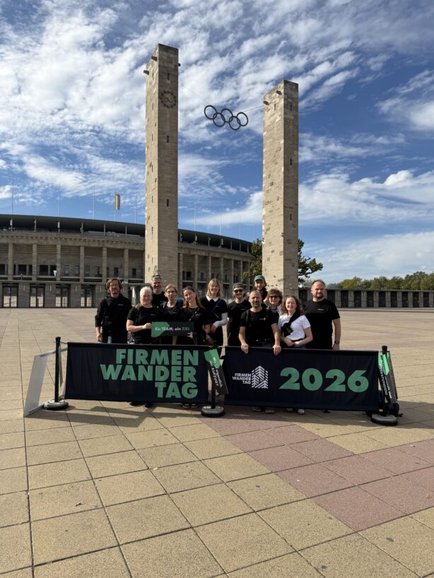 Firmenwandertag 2026